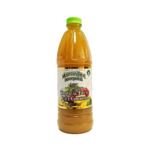 Mountain Fresh Fruit Juices 1,5l