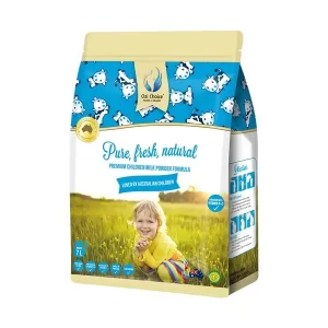 Premium Children Milk Powder Formula1